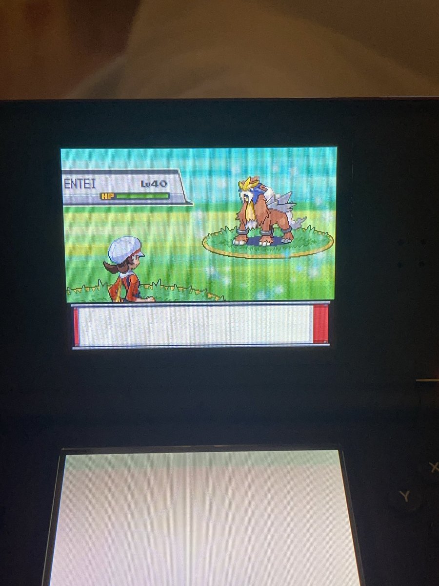 Spooky_Chu's tweet photo. @RexProfessor My favorite out of the 30 shinies I caught in 2022 https://t.co/NIdx8HcL7l