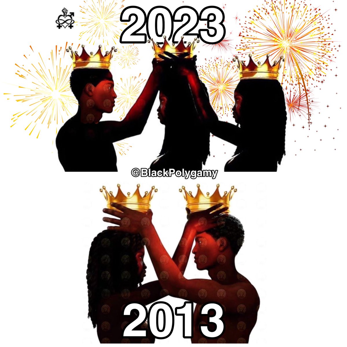 BlackPolygamy's tweet image. 