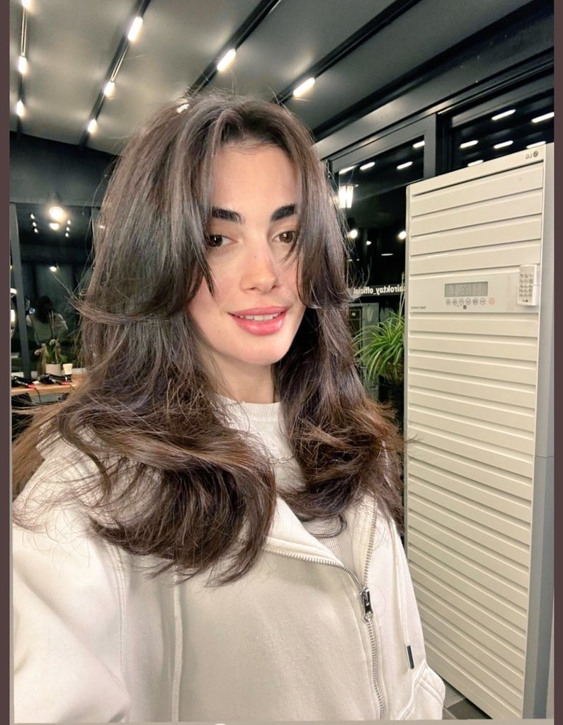 Cherry34Yrrech's tweet photo. ❤️

ÖzgeYağız #ÖzgeYağız https://t.co/Yxp5dd8yMz