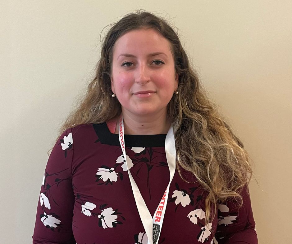 SeattlesUGM's tweet image. The Mission's #volunteers are invaluable.

“Today I had my first tutoring session w/one of the girls at Hope Place...it went really well," said Anna, a #tutor for the Women's #RecoveryProgram.

"What [the Mission] is doing for people in our community is amazing to see!"