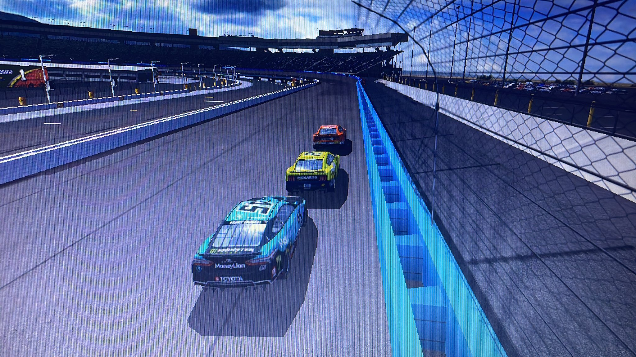 BAILEYCAR on Twitter "CONTACT MADE https//t.co/vZIfFdWA6t" / Twitter