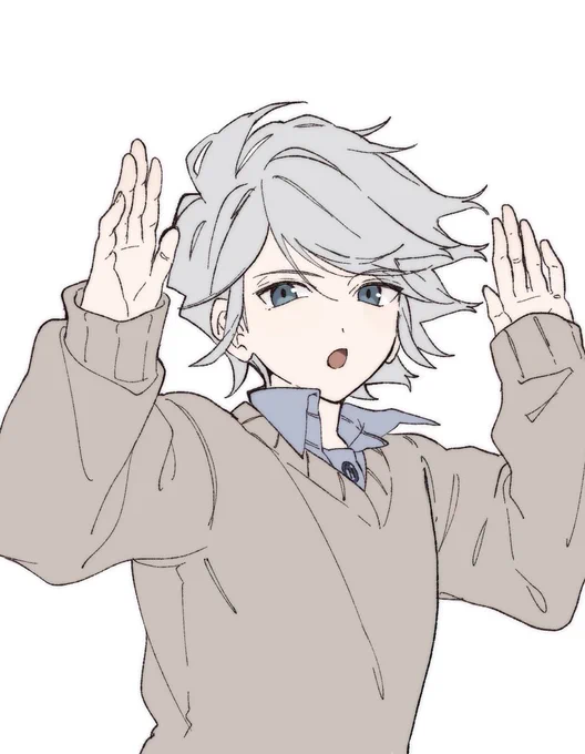 書き初めカオス2023 