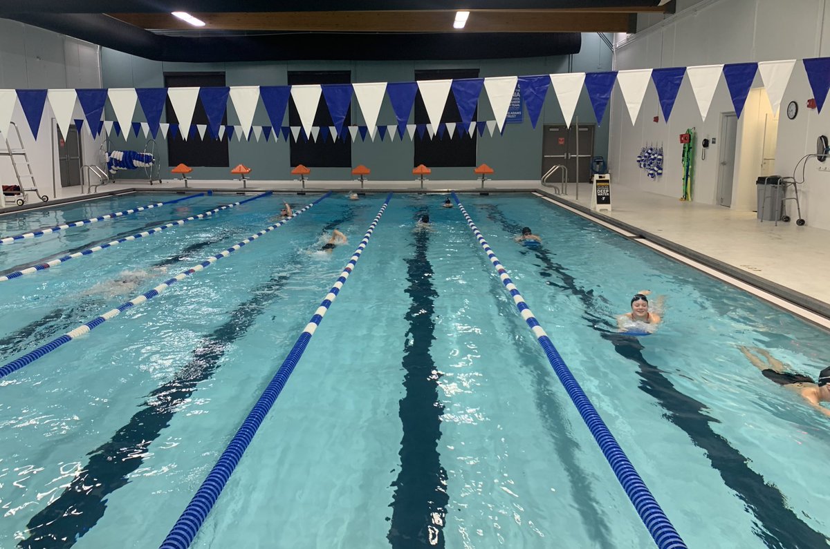 XeniaSwimming's tweet photo. Ringing in 2023 with 23 x 100s tonight🎉 https://t.co/xIIvsX9BR4