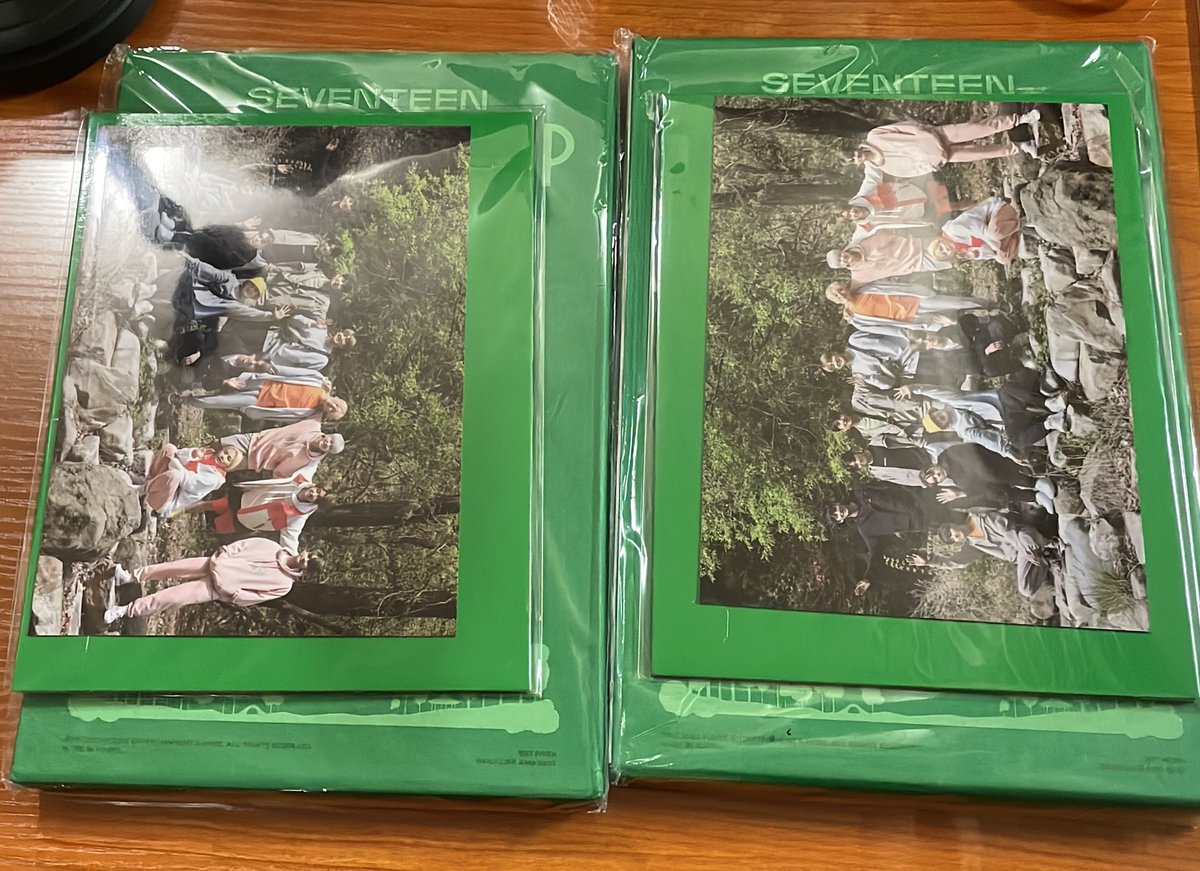 2Jeons_BNS's tweet photo. For pick up today! 😊 #HeyCaratoon
In the Soop Batch 1 & 2 arrived https://t.co/JYAWr69upO