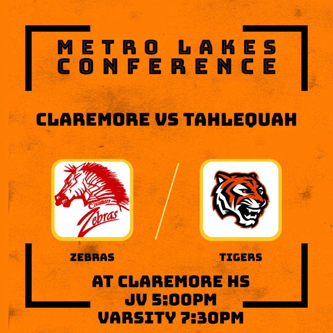 🐅🏀 back in action! At <a href="/ClaremoreHoops/">Claremore Boys Basketball</a>