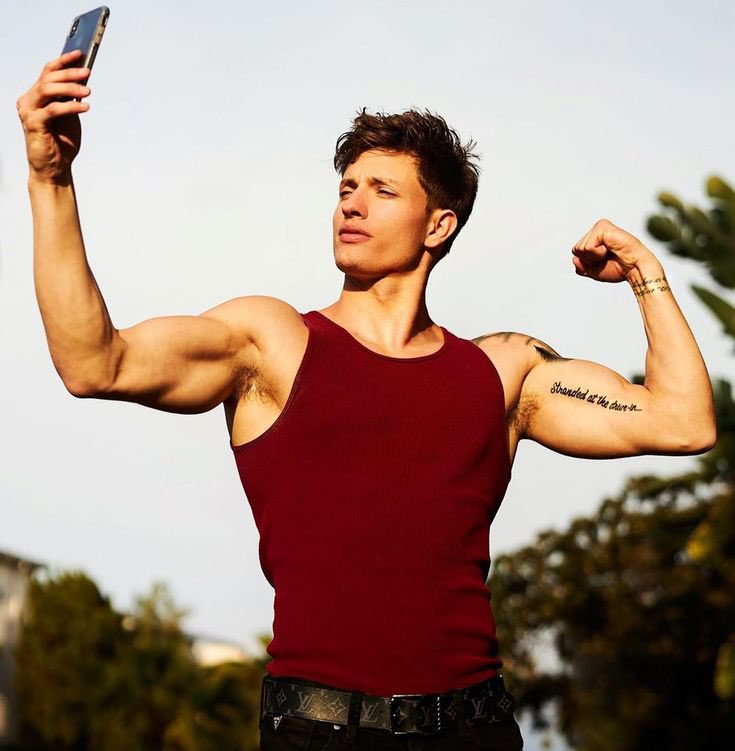 Aggregate 67+ matt rife wrist tattoo say best - in.cdgdbentre