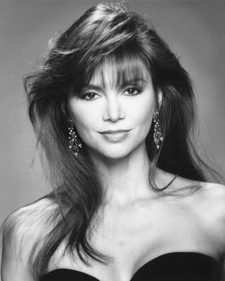 Happy birthday Victoria Principal !   
