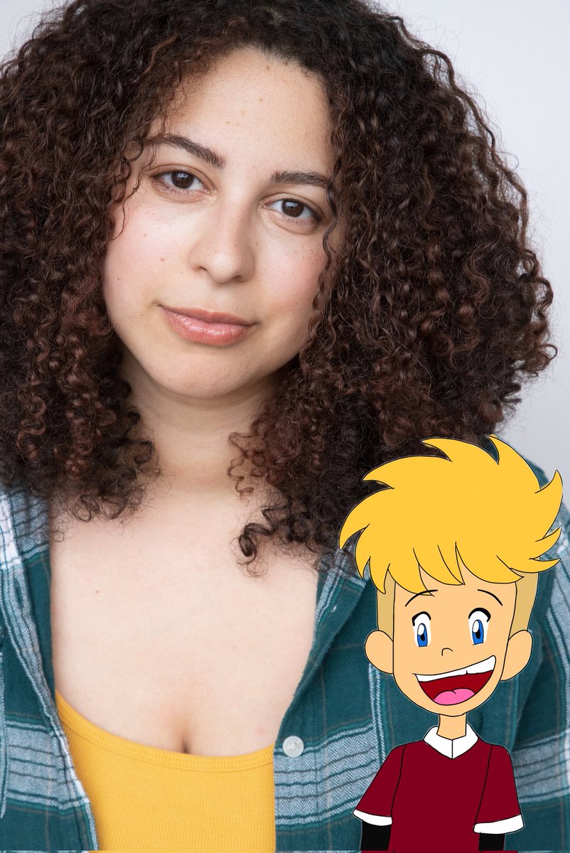 LorealHarris1's tweet photo. My second dream cast of my #AmISeries
Gigi Carmichal: @grace_rolek
Andrew Thomas: @amandacmillervo
Carter Kristofferson: @JasonMarsden
Rose Wagner: @MargaretMcD_VA https://t.co/8l7R5L6RCW