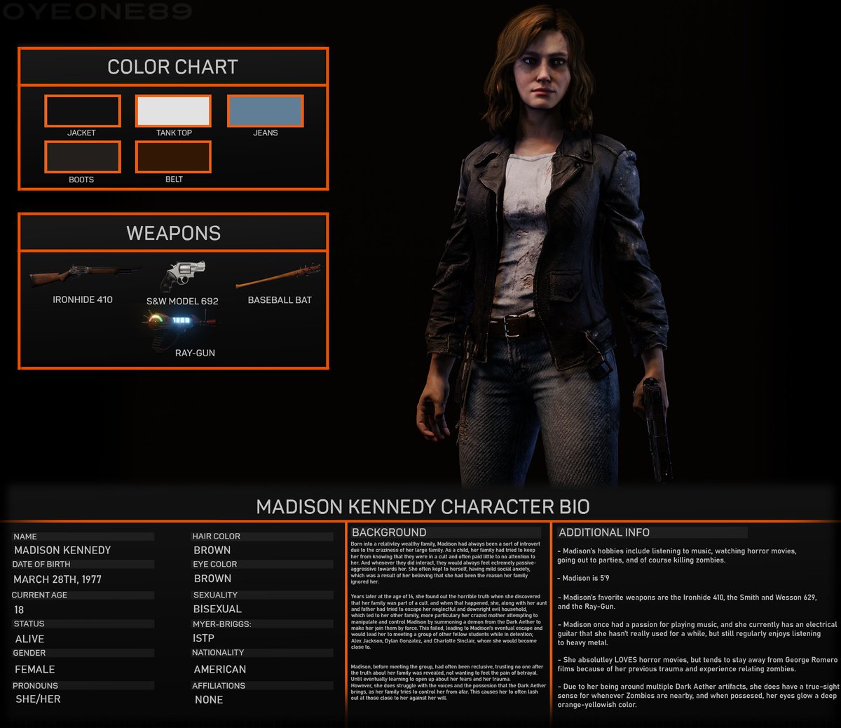 OYEone89 on Twitter: 