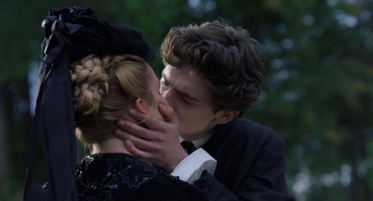 And that’s what I call cinema!