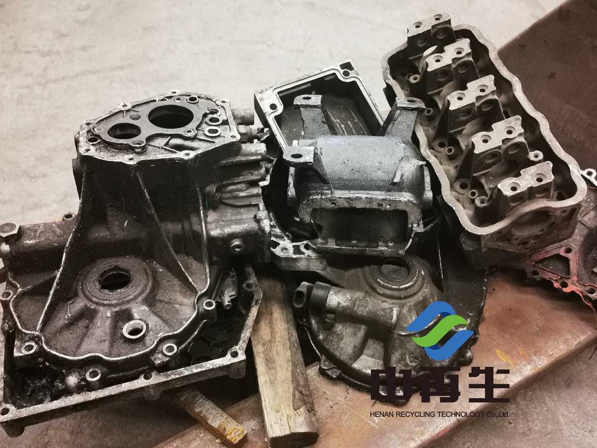 del2022la's tweet photo. HENAN RECYCLING TECHNOLOGY CO., LTD.

- Raw aluminum processing and recycling.

- If interested, pls contact us:

   WhatsApp: 0086 17853674063.

#technology  #recycling  #Aluminum  #metalcrusher #scrapmetal #wealth  #shredder #manufacturer  #factory https://t.co/TubVIgzmye