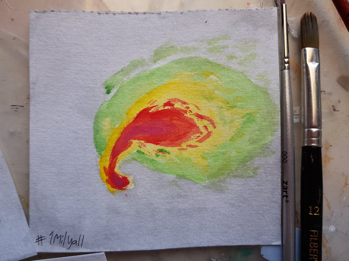 ASparrowsCall's tweet photo. @ryanhallyall #1milyall #1millyall
Wanted to share something but weather's very clear where I am in Australia right now so here's some fan art in watercolour!! https://t.co/poMtxw1TQi