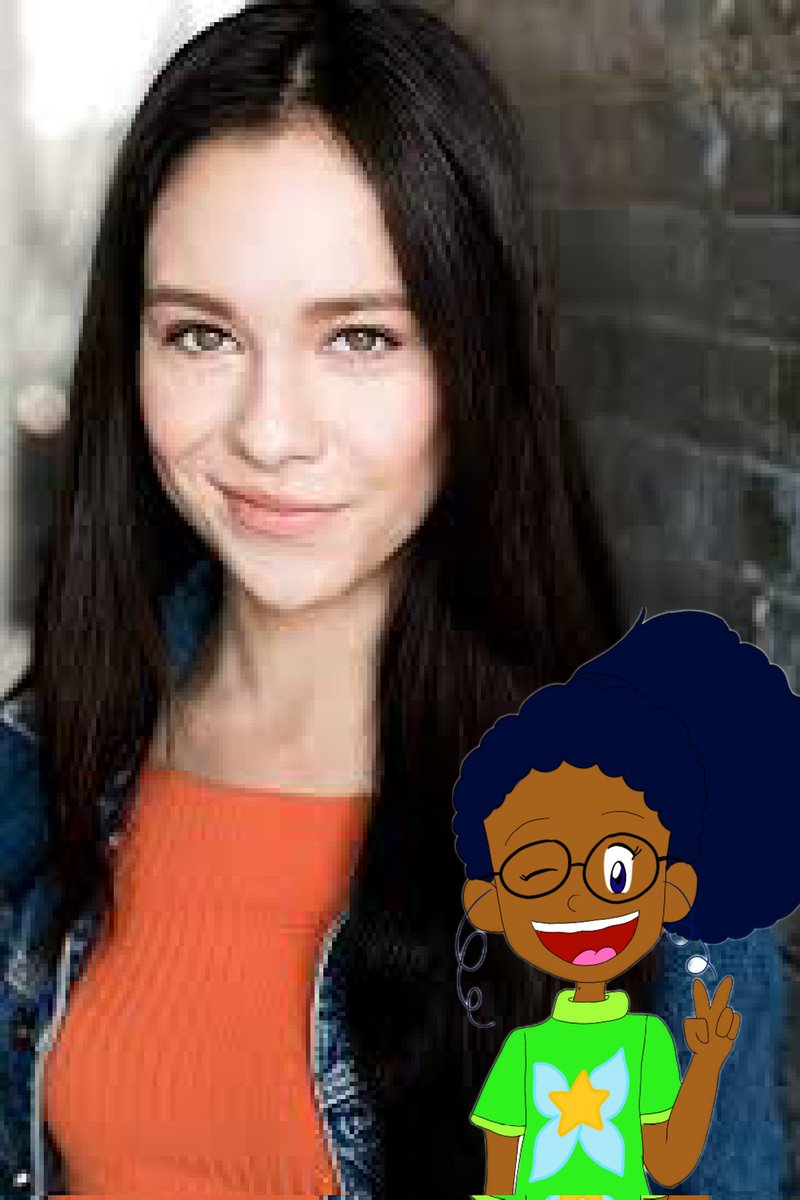 LorealHarris1's tweet photo. My second dream cast of my #AmISeries
Gigi Carmichal: @grace_rolek
Andrew Thomas: @amandacmillervo
Carter Kristofferson: @JasonMarsden
Rose Wagner: @MargaretMcD_VA https://t.co/8l7R5L6RCW