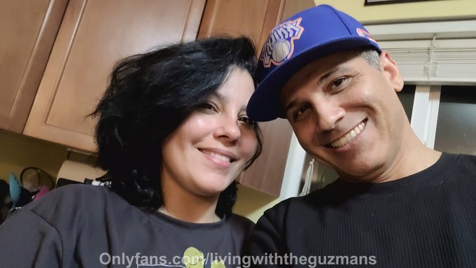 TW Pornstars - LivingWithTheGuzmans. Pictures and videos from Twitter.