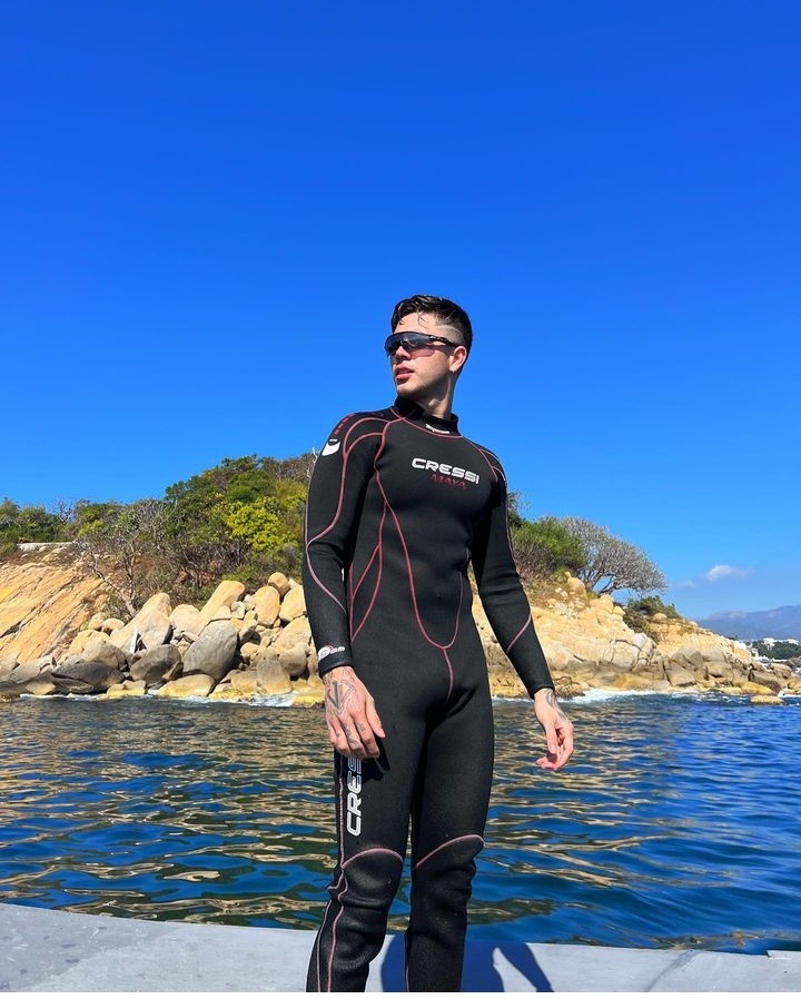 Packdeyoutuber's tweet photo. Juan de dios pantoja 🔥 ❤️ https://t.co/razugTRpuw