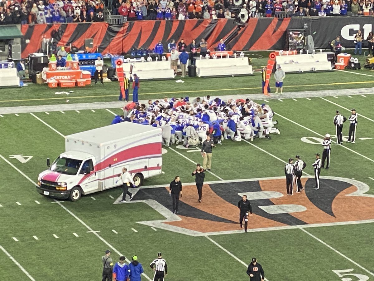 The Athletic tweet media
