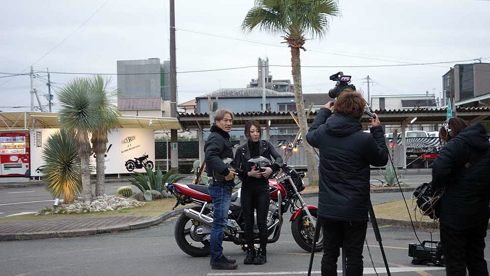 PEACERIDE_NET's tweet photo. 「Be a rider」たくさんの皆様のご視聴ありがとうございました!こんなたのしい番組をまたいつか!
#テレビ熊本
#bearider
#英太郎
#太田弘樹
#もっこすファイヤー
#terrabal
#ピースライド
#peaceride https://t.co/atiWBK4CaT
