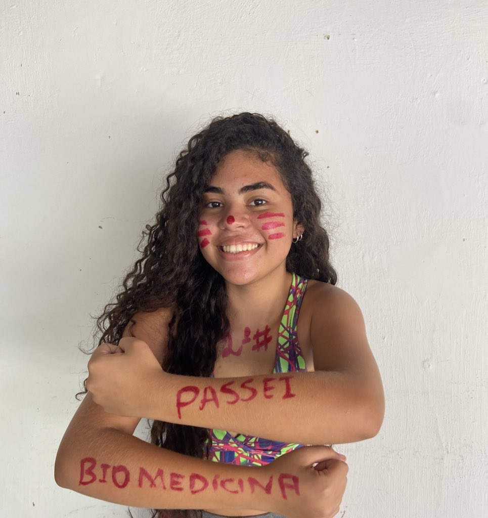 studymid's tweet image. #passei