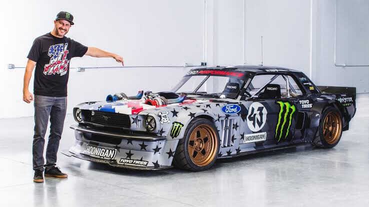 lasanhasculture's tweet photo. Mais um grande ídolo do automobilismo se vai cedo demais

Ken Block 🖤 https://t.co/9tCDQwRWhz