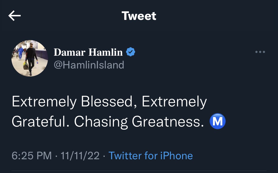 <a href="/FOX19Joe/">Joe Danneman</a> A man of faith 🙏🏽