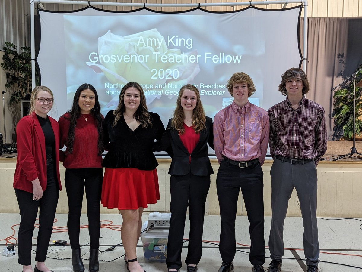 Amy King, M.Ed, NBCT tweet media