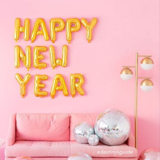 destinysguide's tweet photo. This year 2023,  may you achieve your goals and more. May you continue to have good relationship with people as well as mend those bad ones. May you be able to be more, do more but also rest when you can. Happy New Year! 🥳 https://t.co/oJmJrQ77gx