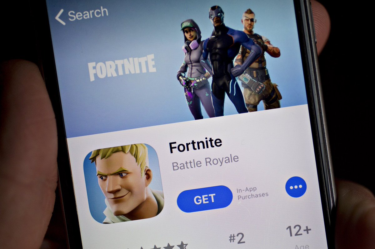 Fortnite News & Leaks tweet media