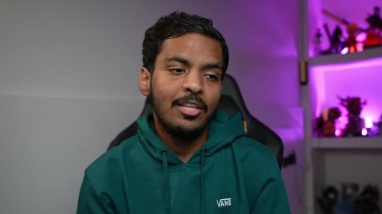 اليوتيوبر المحبوب بندريتا يُعلن عن مساهمته بـ100 ألف ريال لعلاج مرضى الاكتئاب 🥺❤️