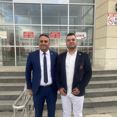 #YeniProfilResmi