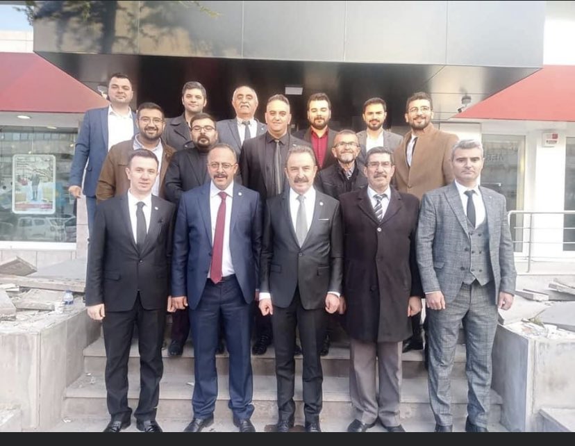 İbrahim Ömür BELGİN (@omurbelgin) on Twitter photo 