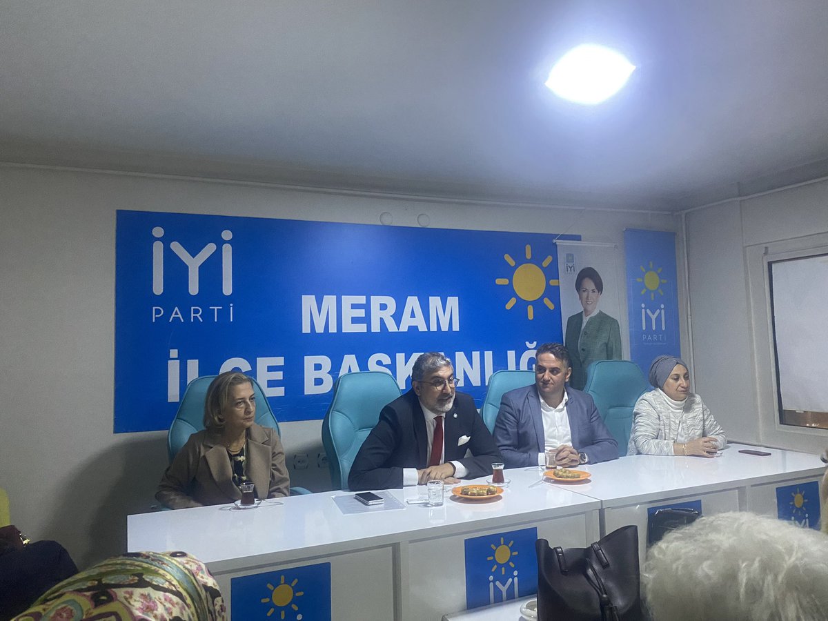 İYİ Parti konya il başkan adayımız sayın <a href="/mridvanpeker/">Dr. Rıdvan Peker</a>