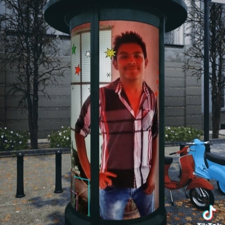 #NuevaFotoDePerfil