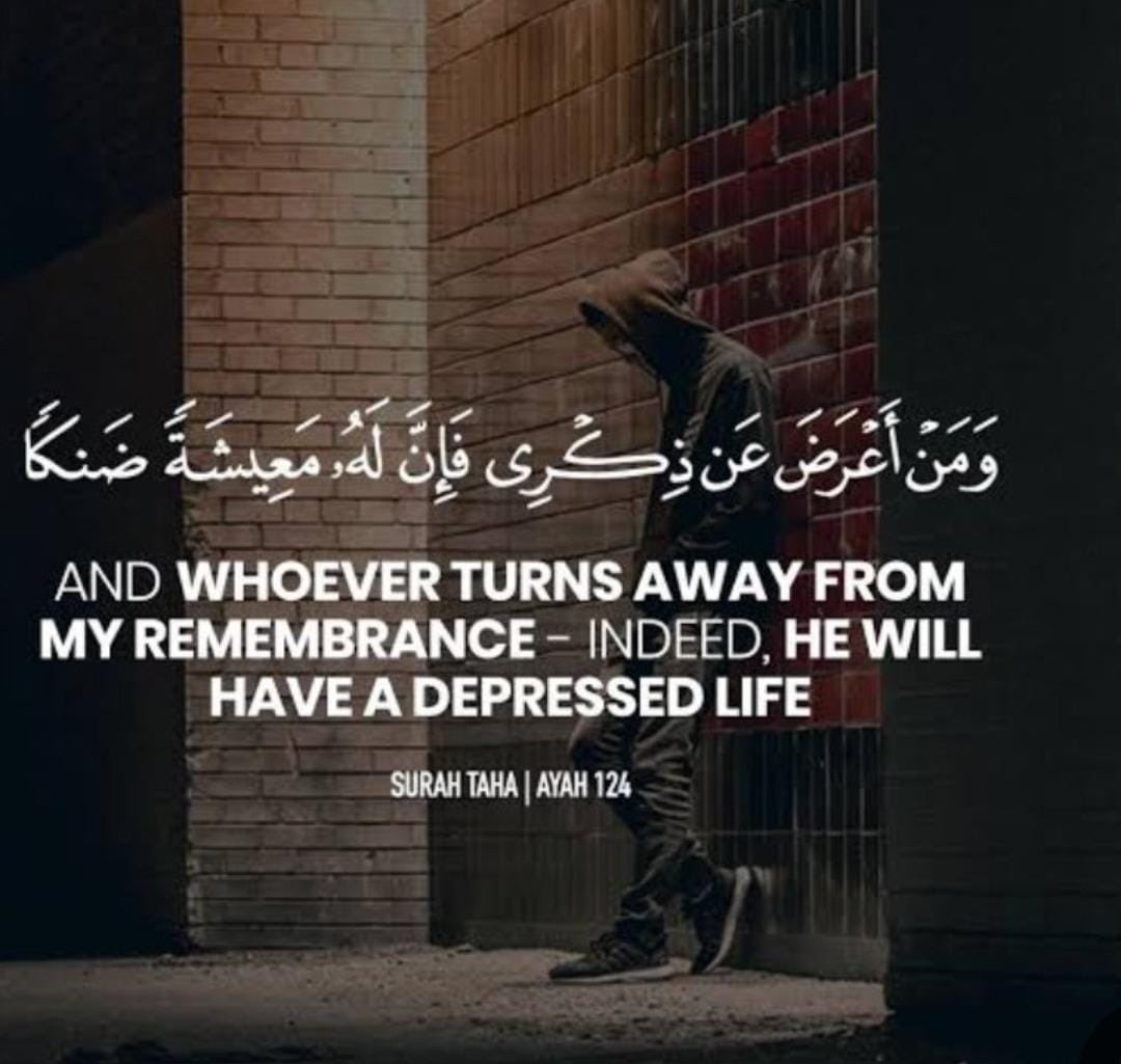 murad_baluchi's tweet photo. كلما ابتعدت عن الله .. 
كلما ضاقت عليك الأرض بما رحبت ..

_*عد الى الله تعود روحك لك* 🤍 https://t.co/nV2La5tSkc