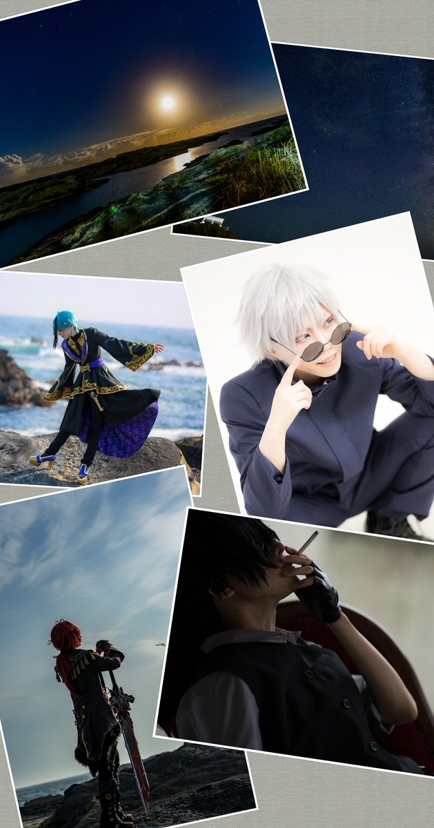 あいぜん📷 tweet media