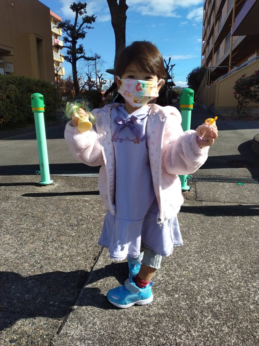 tpnikiniki's tweet photo. 福袋コーデ
親バカですが可愛い
#2歳半
#RT希望
#いいねください 
#いいねRTした人全員フォロー https://t.co/Ffe79oR3Fc