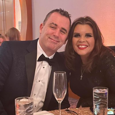 Maria Sampson tweet media