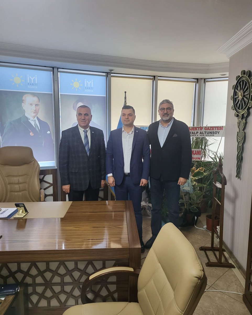 Biz büyük bir aileyiz <a href="/konya_iyiparti/">İyi Parti Konya</a>