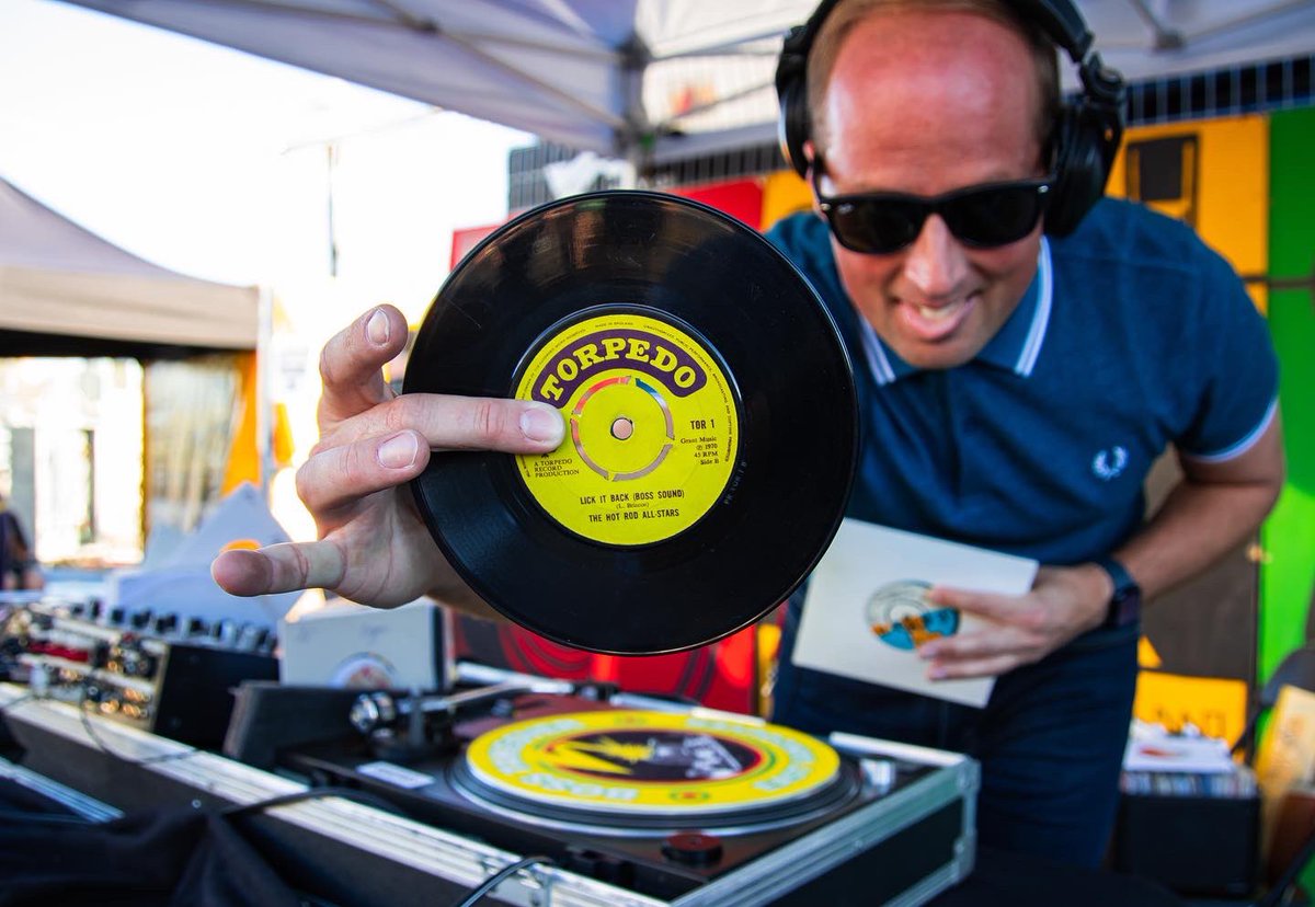 Happiest of birthdays to one of the grooviest dudes we know, the man who keeps us looking fresh, <a href="/youngroyal88/">Corey Poluk</a>.