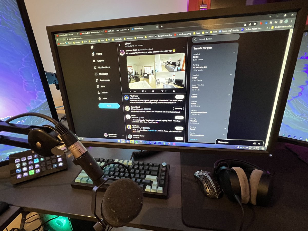 tawnted. tweet media