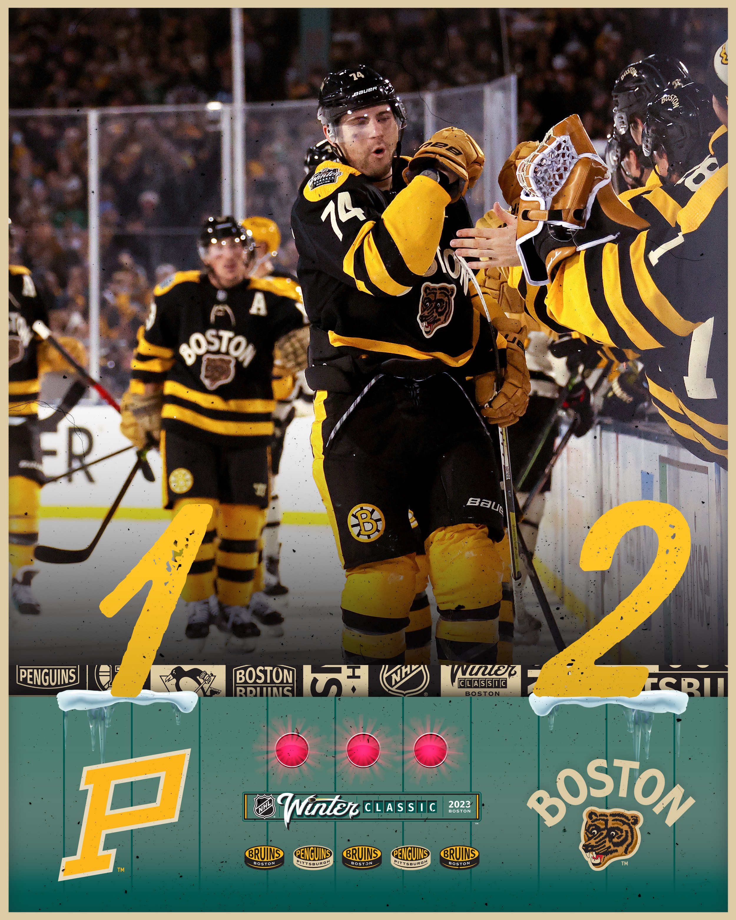 Boston Bruins (@NHLBruins) / X