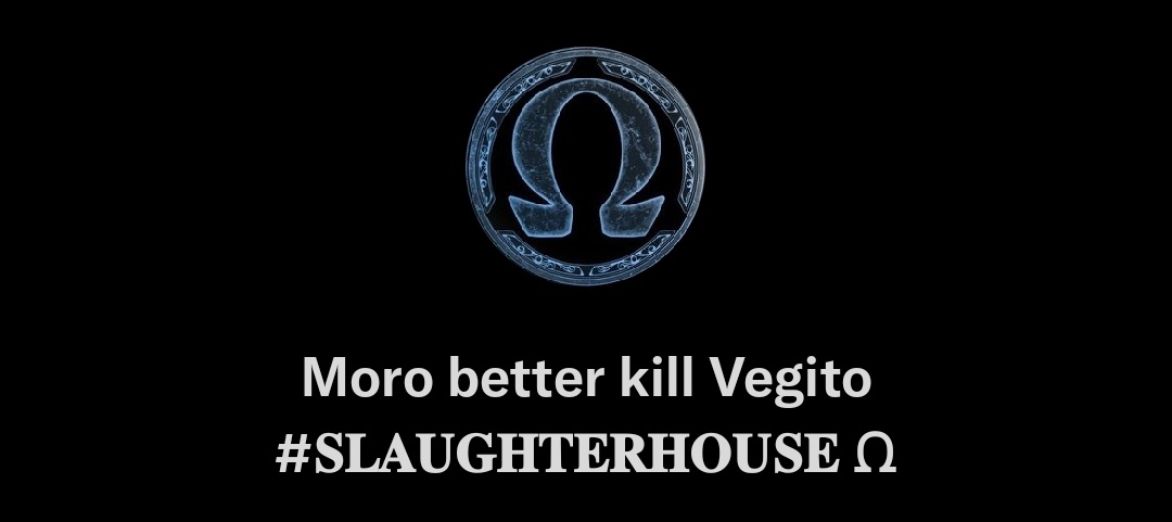 When your villain gc wants the Herp dead