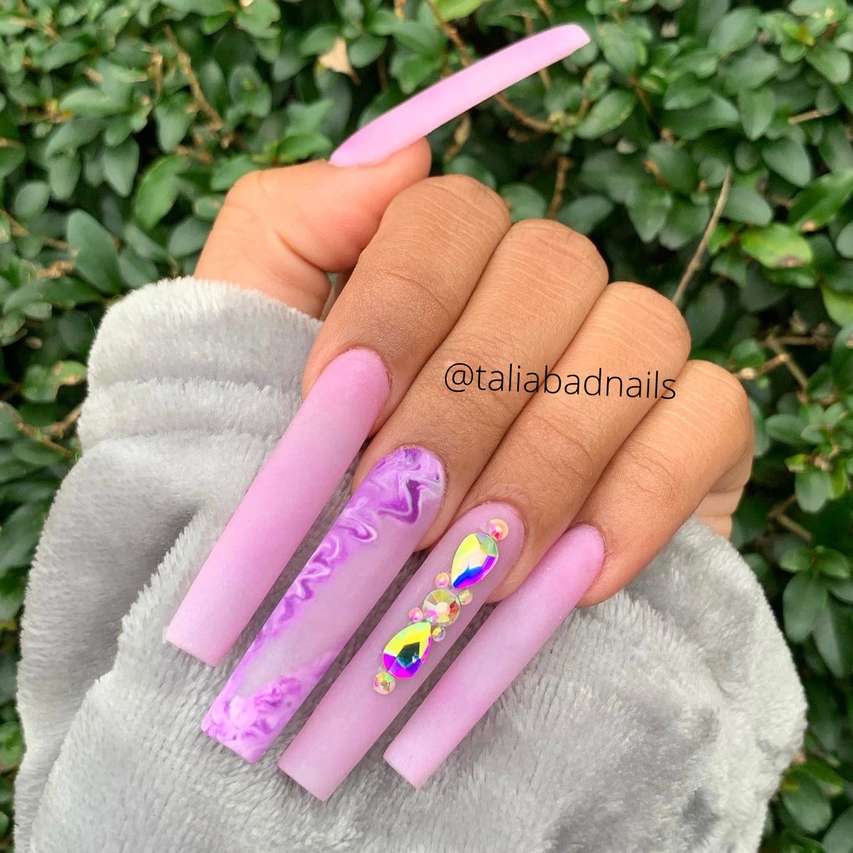 TaliaBadNails's tweet photo. Bye Bye 2022🥺 https://t.co/nA9sb8B6KX