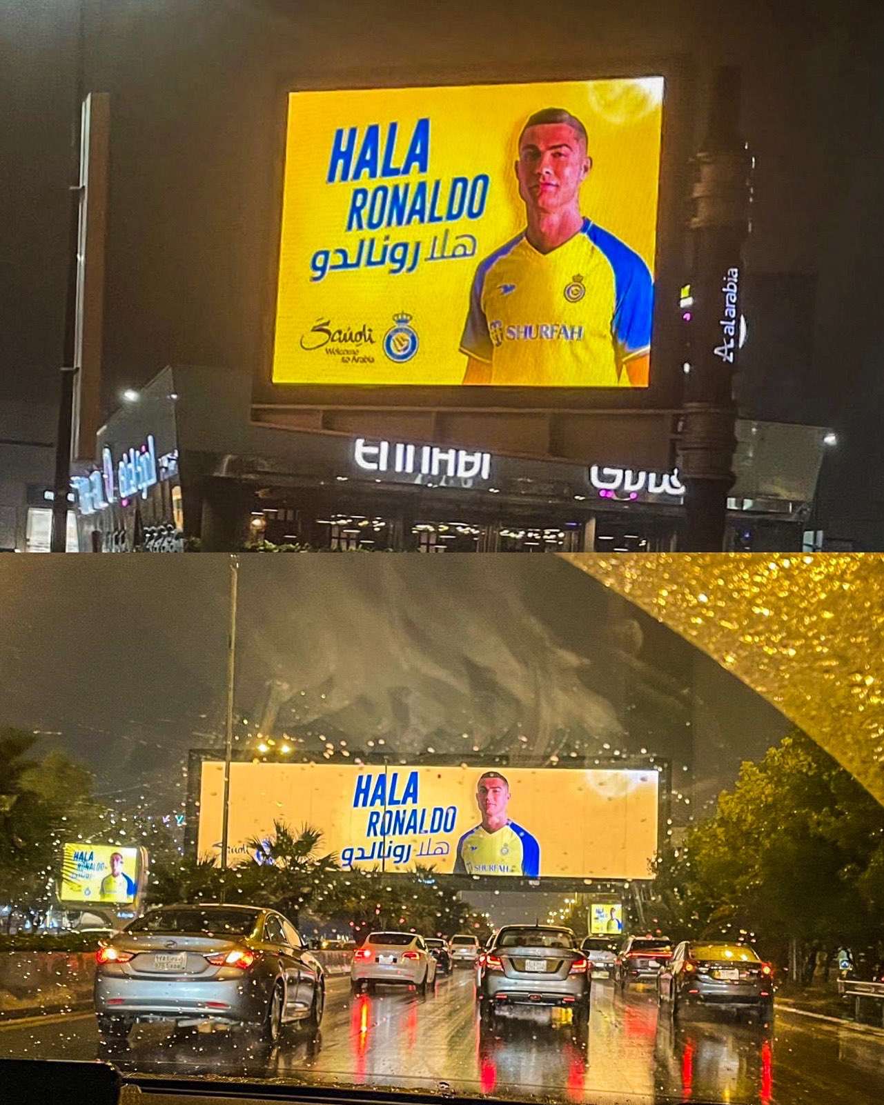 KALYJAY on Twitter "Saudi Arabia we are coming 🔥 https//t.co