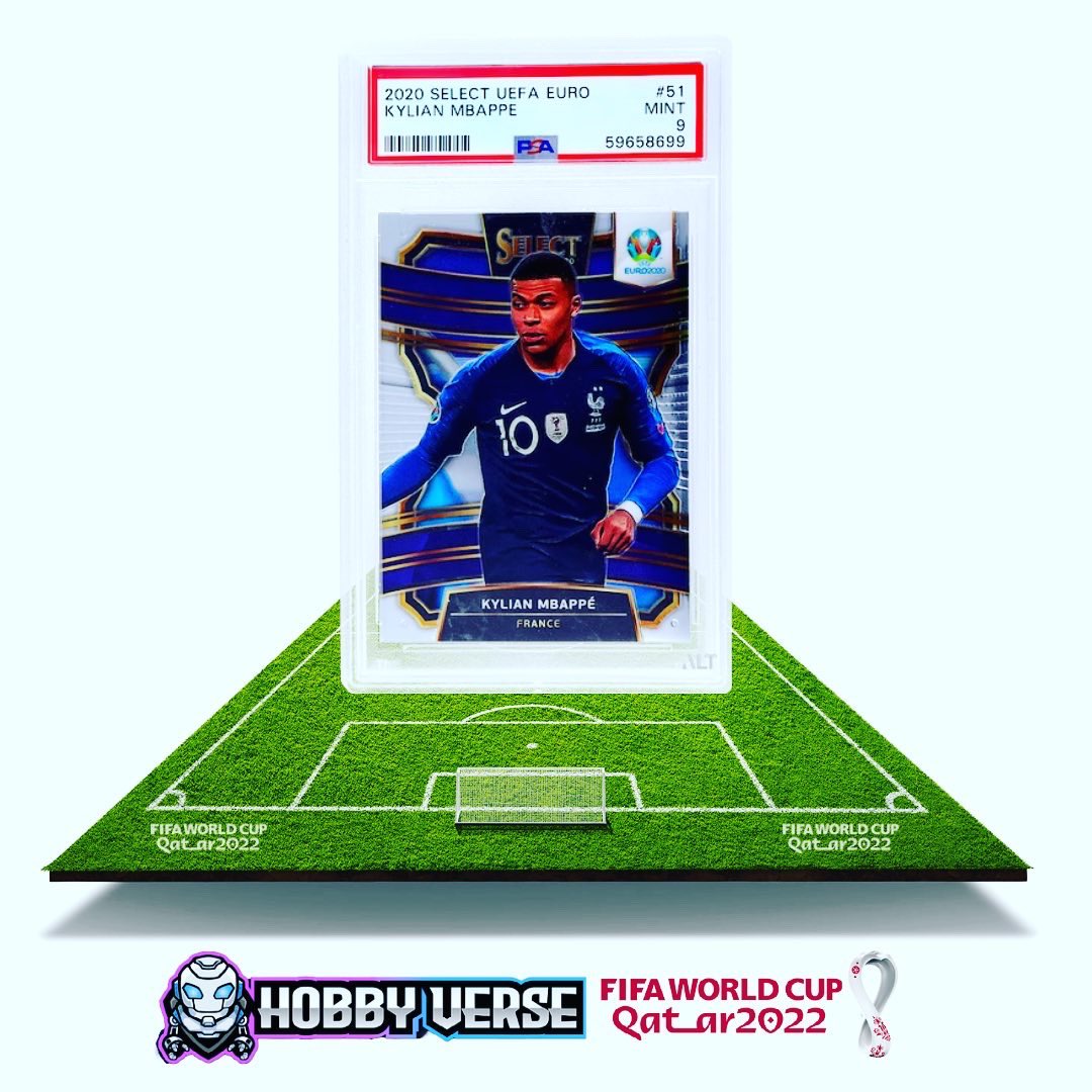 hobbyverse_io's tweet photo. The 2nd Place Winner is….@j_flannn 🎉🍾💯 Congratulations and Happy New Year! Thank you for supporting the hobby! 🚀🤖 https://t.co/VNAFKXP9zm
