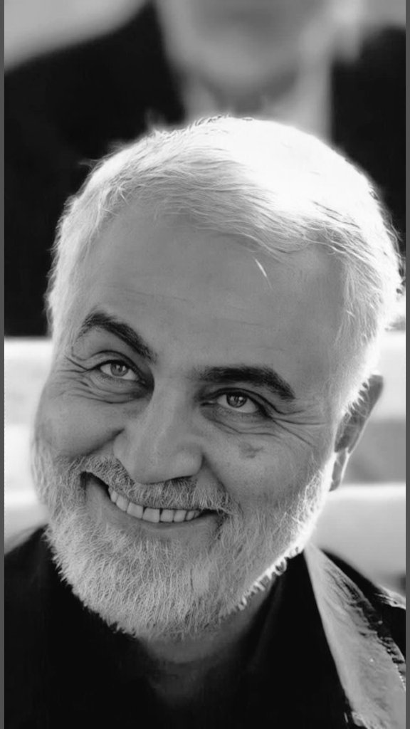 پیچیده شمیم ات همه جا،ای گُلِ بی سَر

چون شیشه ی عطری که دَرش،گم شده باشد

#جانفدا 
#غیرتلی_سردار
#hero
#رستاخیز_کریمان 
#سرباز 
#سردار_دل‌ها 
#مالک_اشتر 
#سليماني_الروح