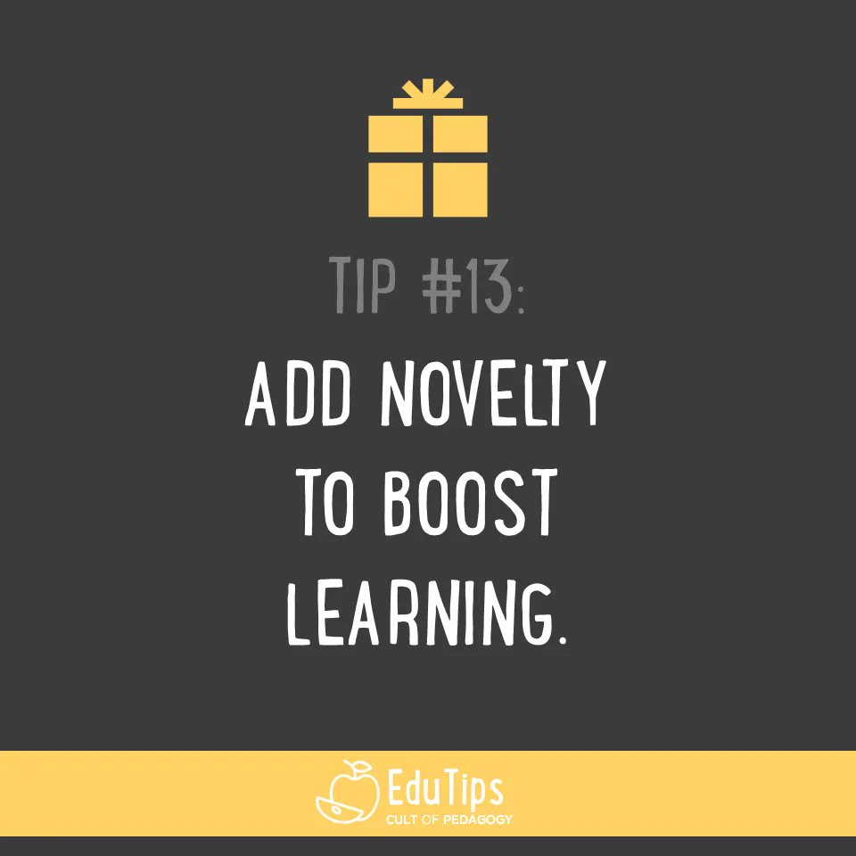 cut_ups's tweet photo. If you add a new or different ingredient than what’s expected your students will remember the thing they were supposed to learn, even if the novel ingredient has nothing to do with the learning target. https://t.co/m3XUipZON7 

#teacher #teaching #scienceteaching #scienceactivity https://t.co/LDl3DBoa7P