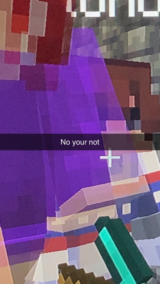 is_carousel's tweet photo. Been chillin with the idiot squad
#minecraft #selfie #minecraftsnap #smp #minecraftsmp also new video this saturdayy https://t.co/bzJgffIrn6