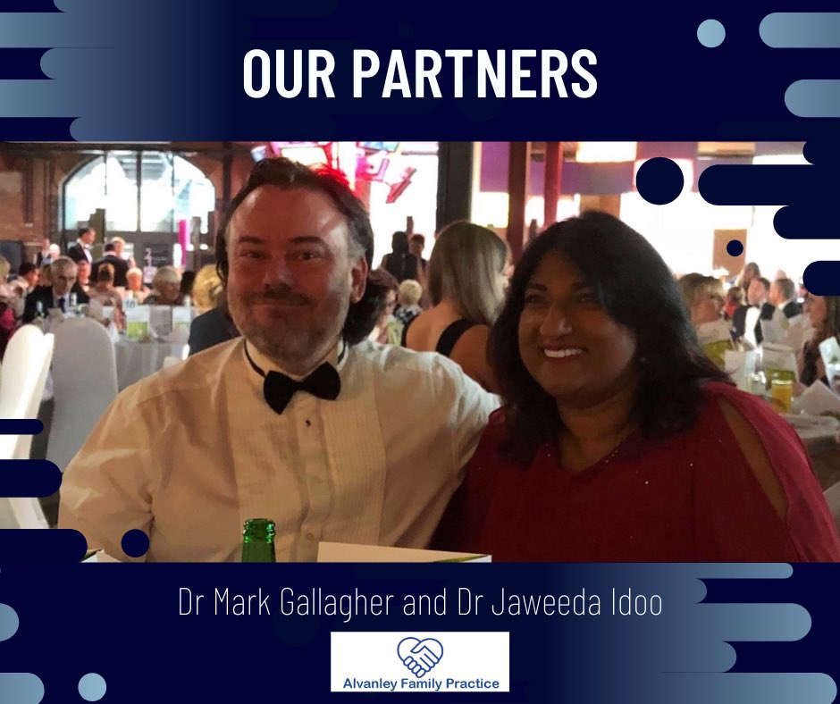 Alvanley Practice tweet media