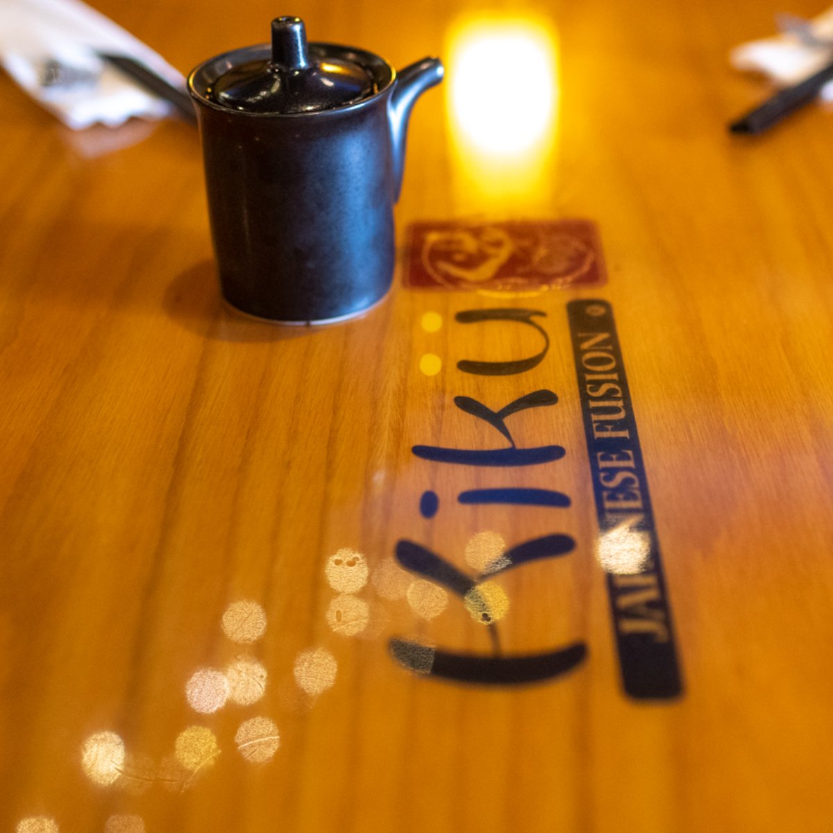 KikuJapanese_FL's tweet photo. We can't wait to welcome you in and show you to your table. #KikuJapaneseFusion #TallahasseeFlorida https://t.co/BKwquTHJ4f