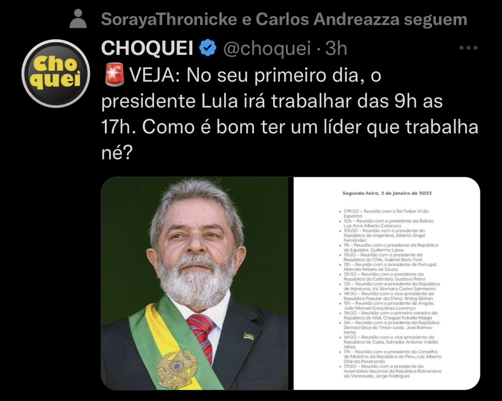 Eduardo Bolsonaro🇧🇷 tweet media